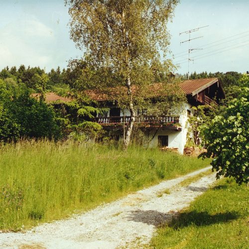 Binderhof ca. 1980